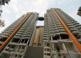 Lincoln Suites