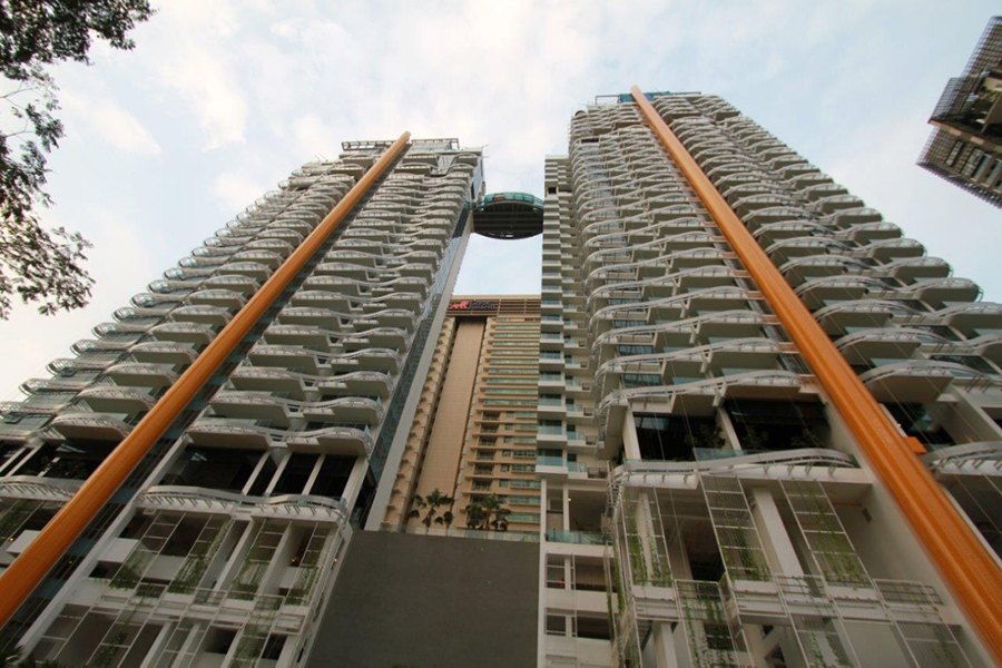Lincoln Suites