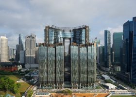 Marina One Residences