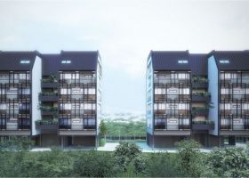 The Orient Condo
