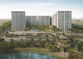 The Woodleigh Residences