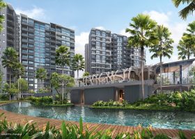 Grandeur Park Residences 豪佳苑