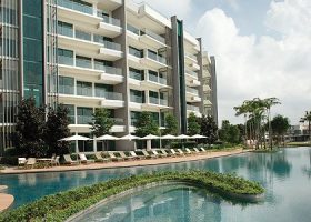 The Residences W