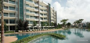 The Residences W