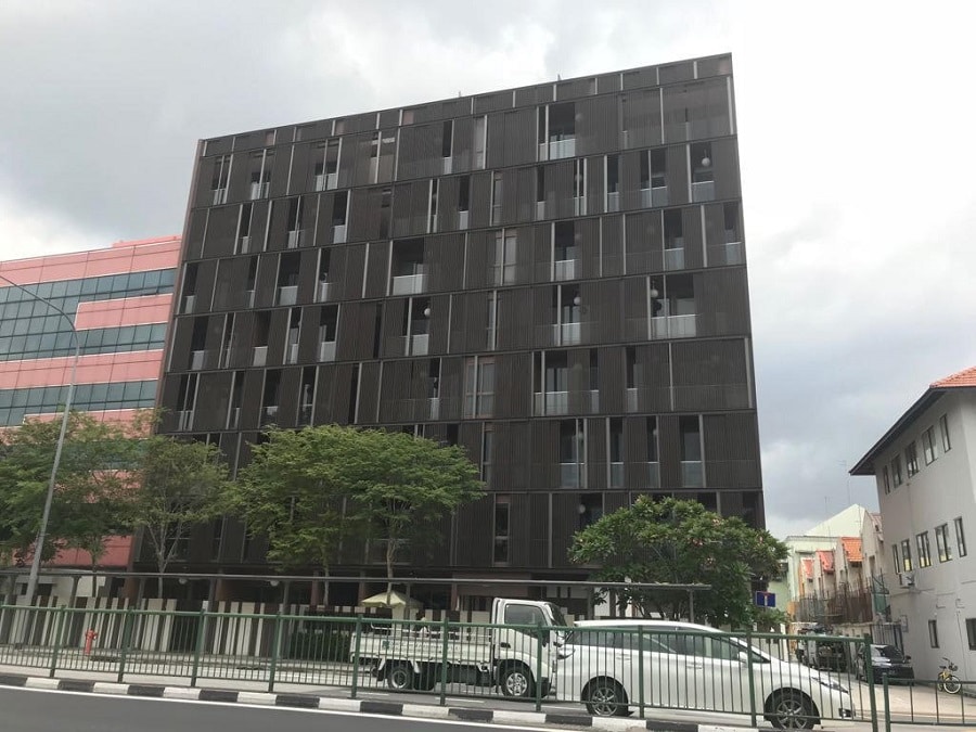 Avant Residences
