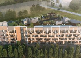 Harbour View Gardens 港景园