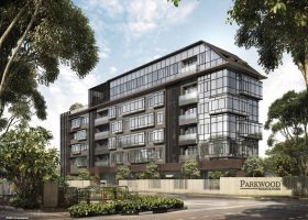 Parkwood Residences