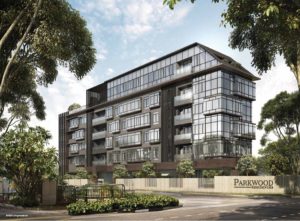 Parkwood Residences