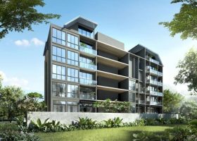 The Enclave Holland