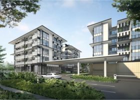 The Verandah Residences