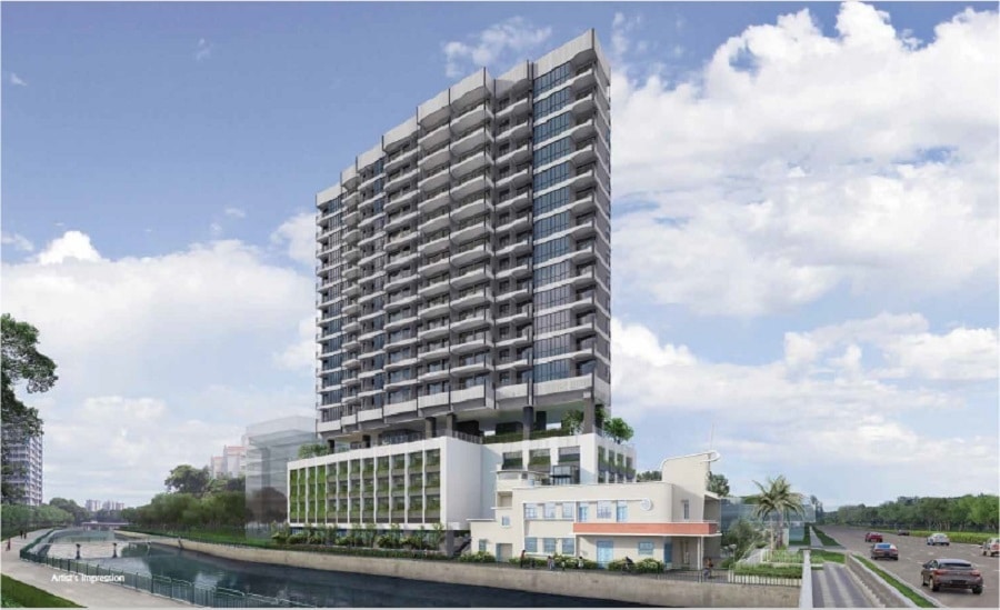 Jui Residences