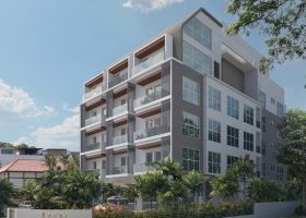 LiiV Residences