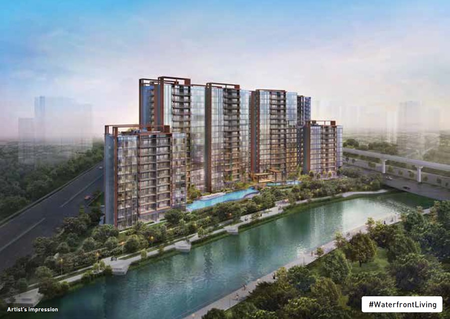 Piermont Grand EC
