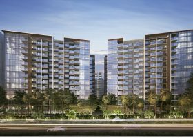 Affinity at Serangoon
