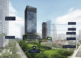 Midtown Modern