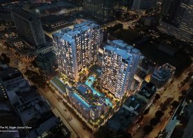 The M Condo