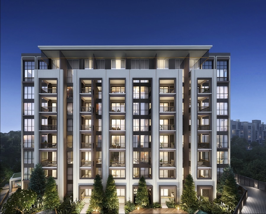 Mayfair Modern