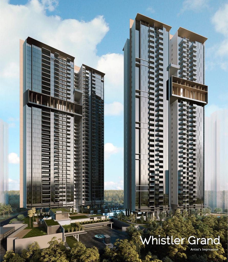 Whistler Grand