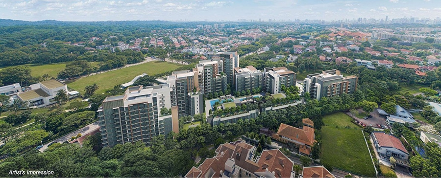 Fourth Avenue Residences