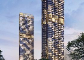 Irwell Hill Residences