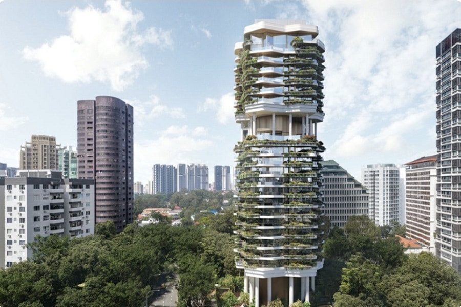 Park Nova