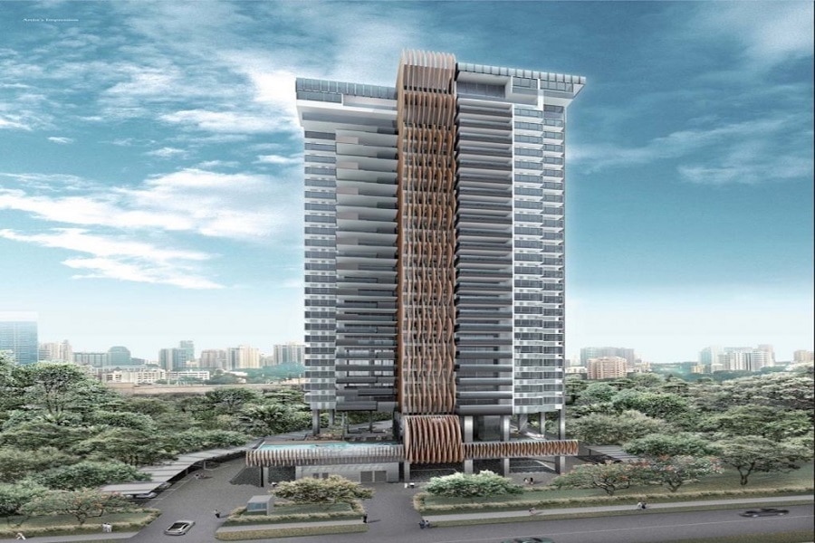 iresidences
