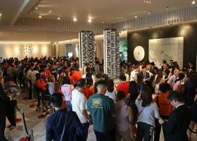 Propert investment in singapore