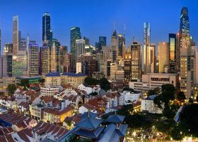 Property Valuation Singapore