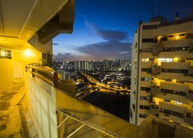 Singapore Property Outlook 2019