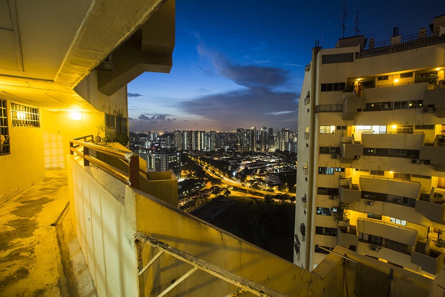 Singapore Property Outlook 2019