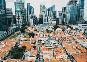 Singapore property cooling measures