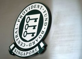 Usage of CPF fund for buying property