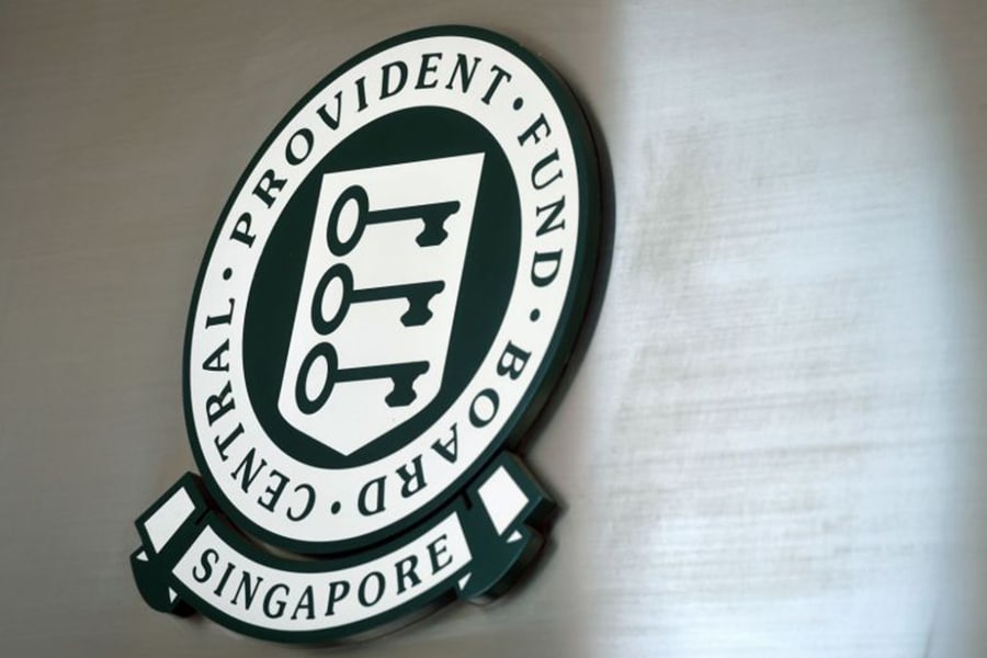 Usage of CPF fund for buying property