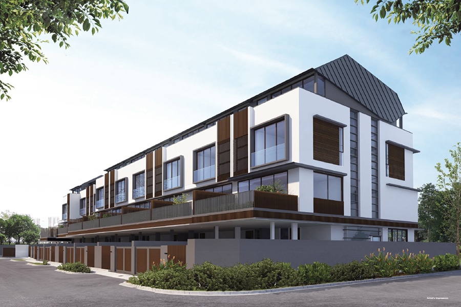 Cayman Residences