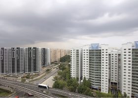 Executive Condominium vs HDB Flat