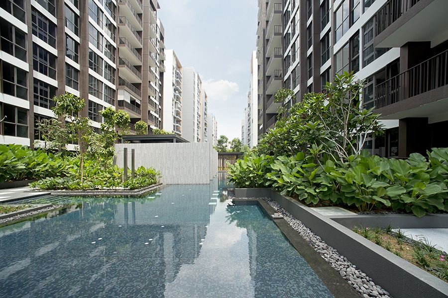 Guide to Buying Executive Condominium