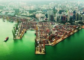 Greater Southern Waterfront