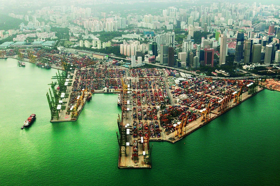 Greater Southern Waterfront