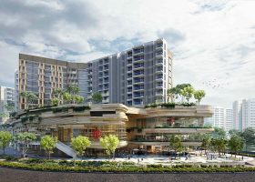 Sengkang Grand Residences Hero