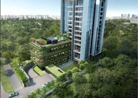 Sloane Residences