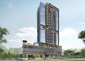 Verticus Condo