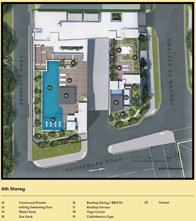 Noma Site Plan 2