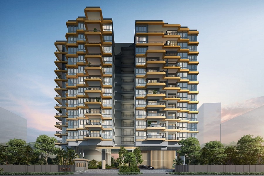 Myra Condo