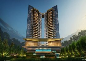 Perfect Ten Condo