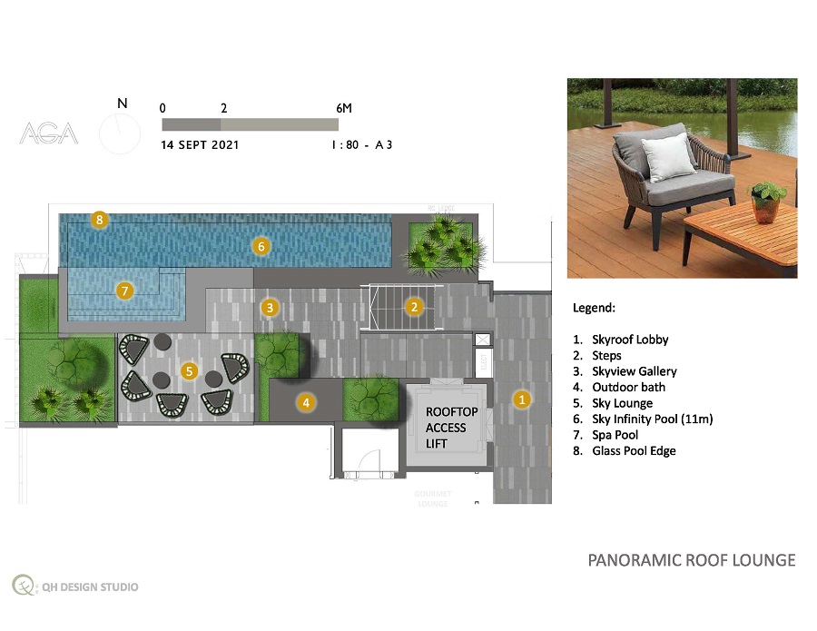site plan 3