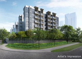 The Arden Condo