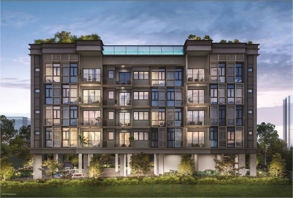 Baywind Residences