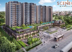 Sceneca Residence