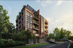 Claydence Condo