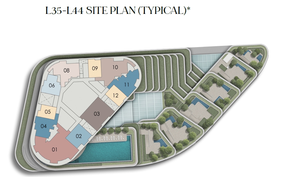 Site Plan 3